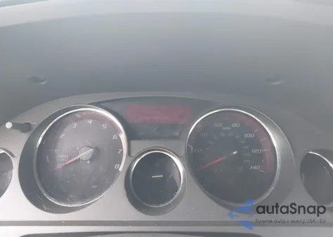 2011 GMC Acadia Denali z USA, uszkodzony, nr VIN 1GKKVTED2BJ414552